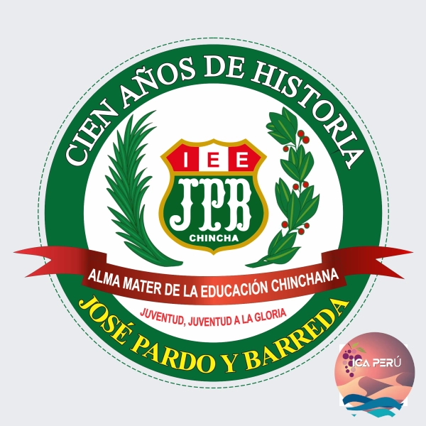 Himno Institución Educativa Emblemática José Pardo y Barreda - Chincha Perú