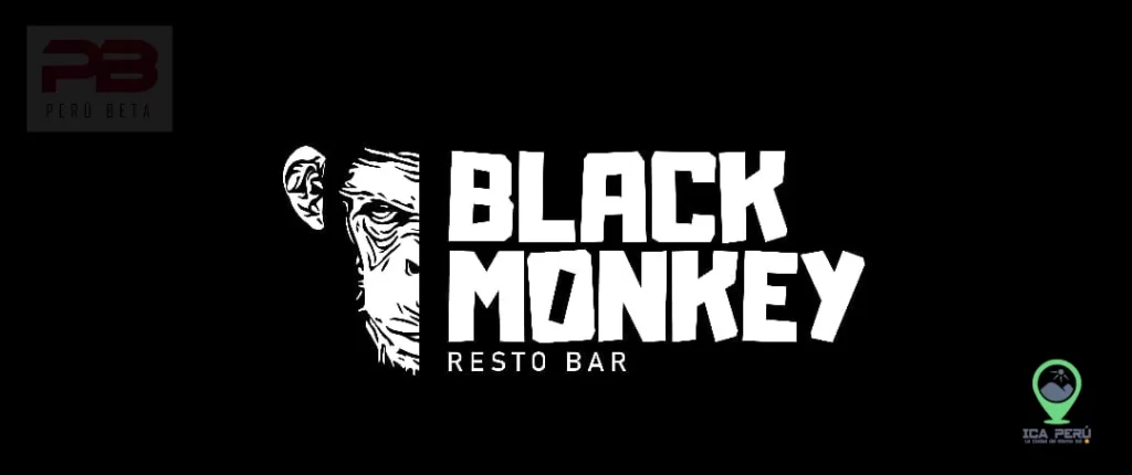 BLACK MONKEY | RESTO BAR 2023