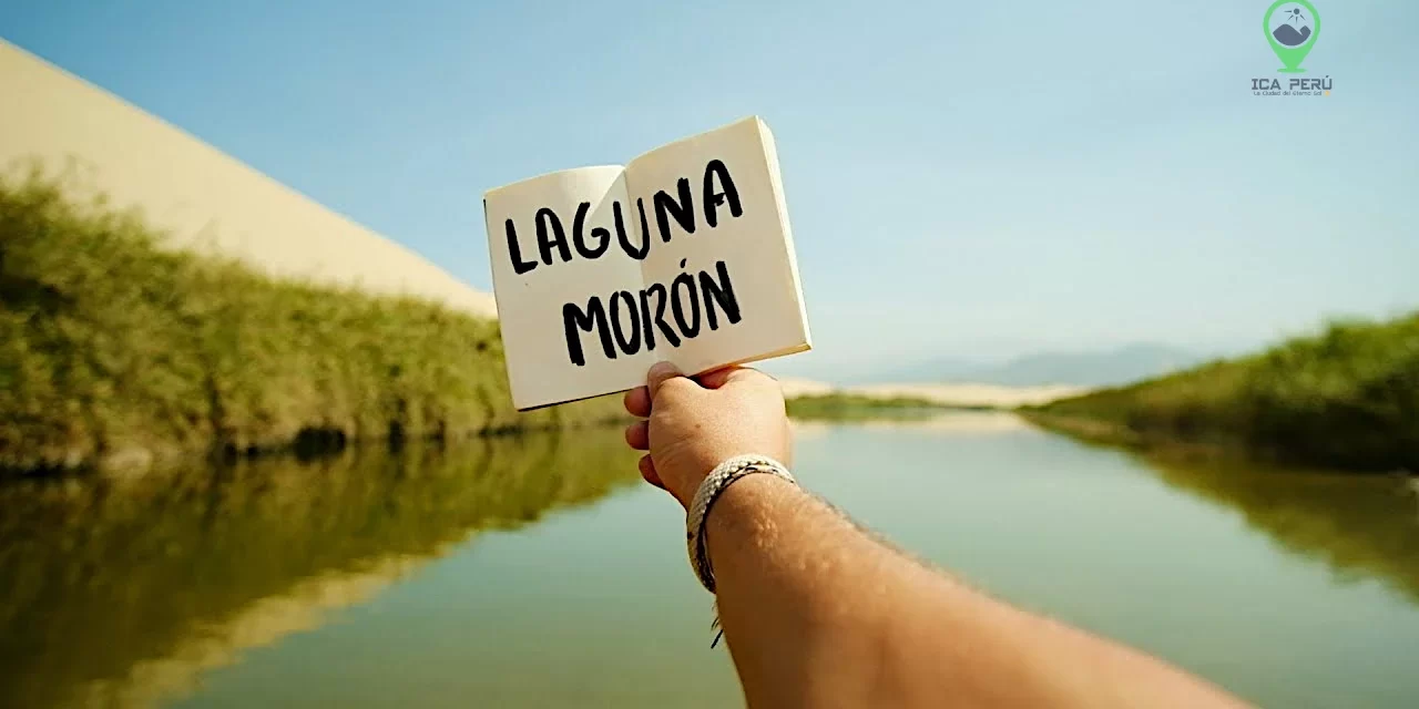 La Laguna de Morón